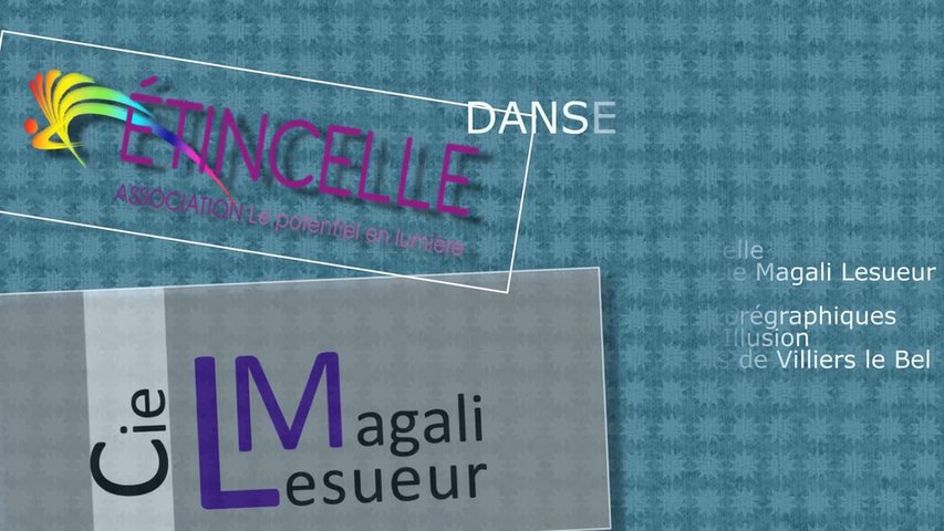 Vidéo « Danse et handicap » avec la compagnie Magali Lesueur, école maternelle Jean Jaurès, janvier 2021 / Video “Dance and disability” with the Magali Lesueur company, École Jean Jaurès, January 2021
